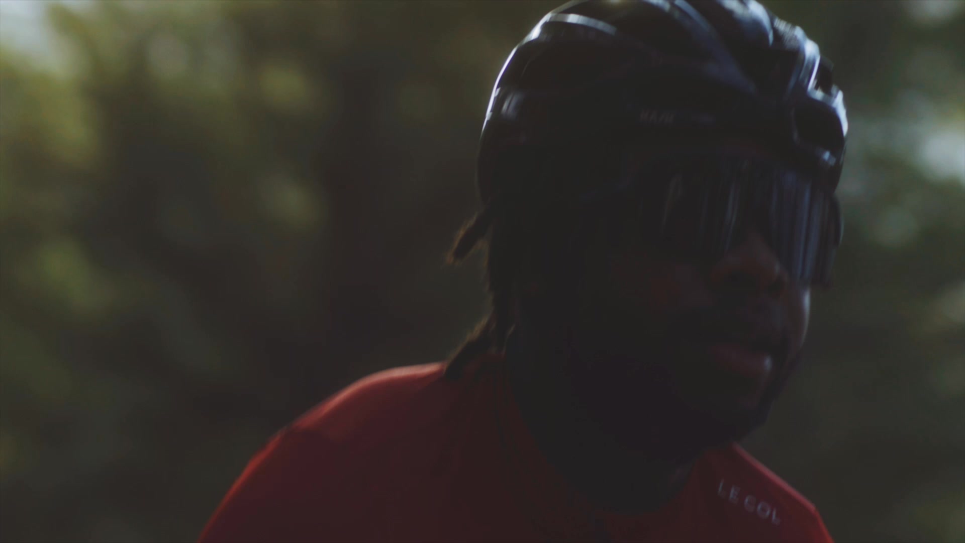 Le Col ad: New Pro Collection is here