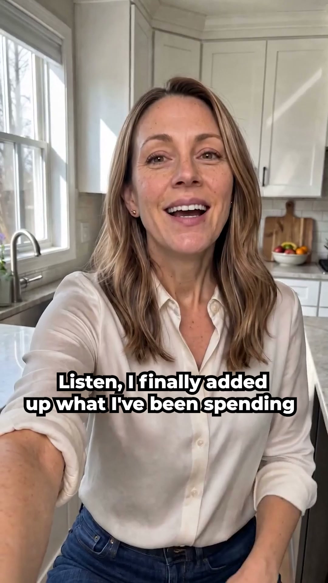 VSeebox USA ad: I Added It All Up. I Wasn't Ready.
