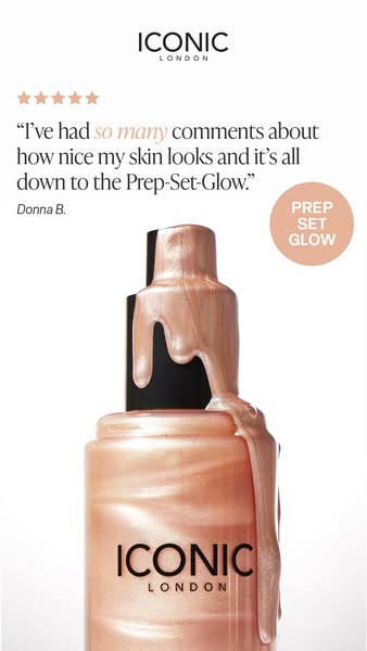 Iconic London ad: Free Shipping over $45