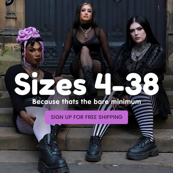 Snag Tights ad: FREE Shipping When You Sign Up 💜