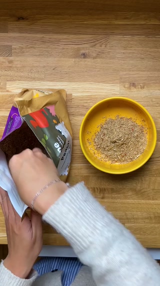 Pure Pet Food ad: 30% off your first Pure box