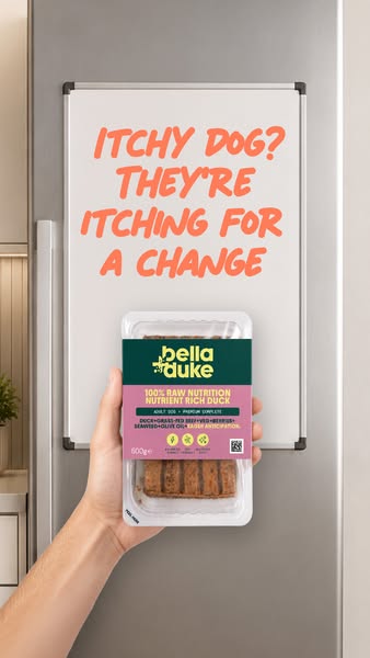 Bella+Duke ad: Get 40% off your first box