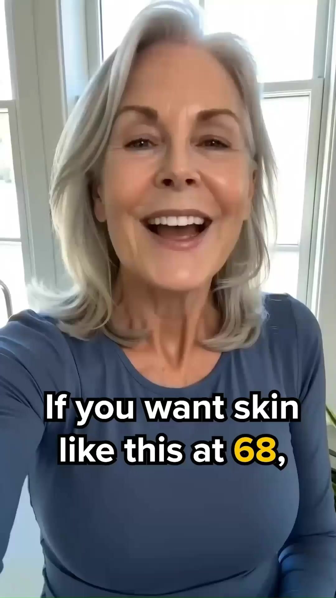 Miami MD ad: What no skincare brand tells women over 50