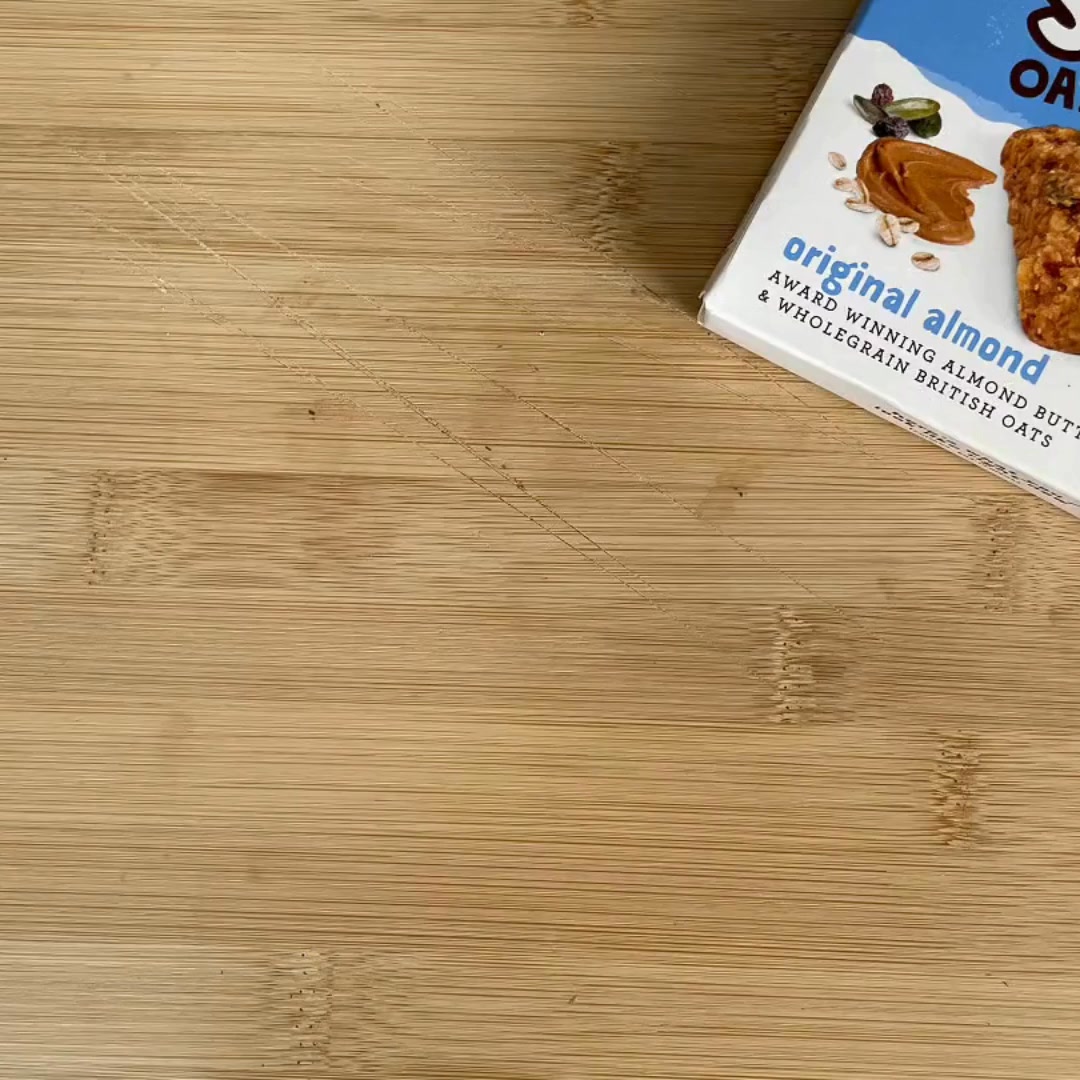 Pip&Nut ad: High in fibre