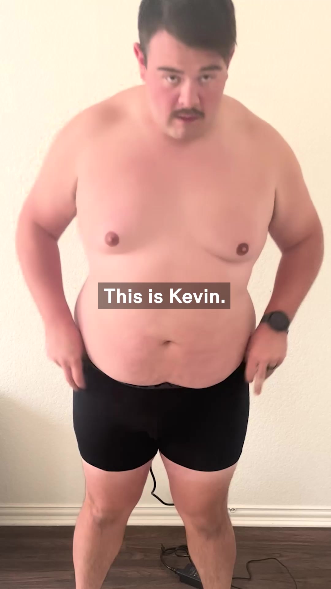 Mars Men ad: Block Estrogen. Burn Chest Fat.