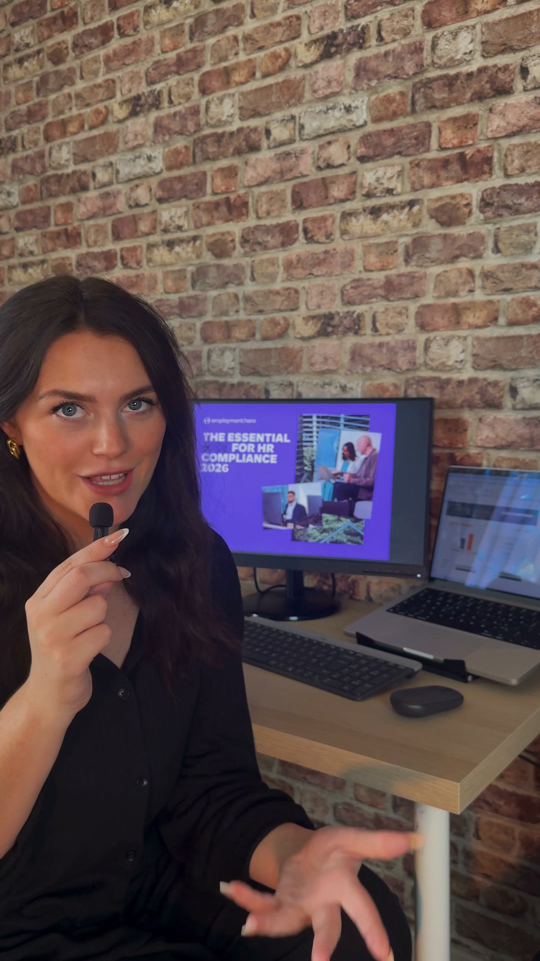 Employment Hero ad: Free Download: The 2026 UK HR Compliance Guide