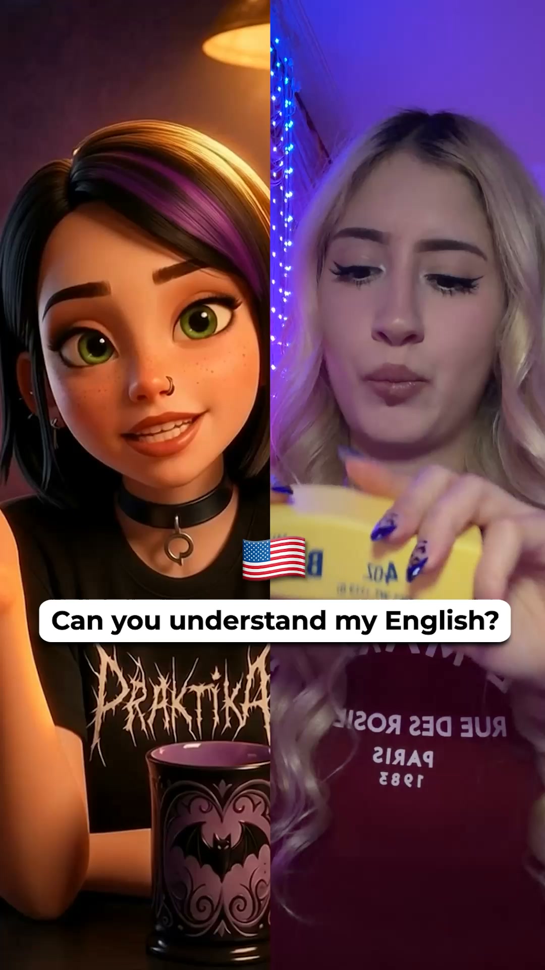 Praktika ad: ⭐️⭐️⭐️⭐️⭐️ Try Now