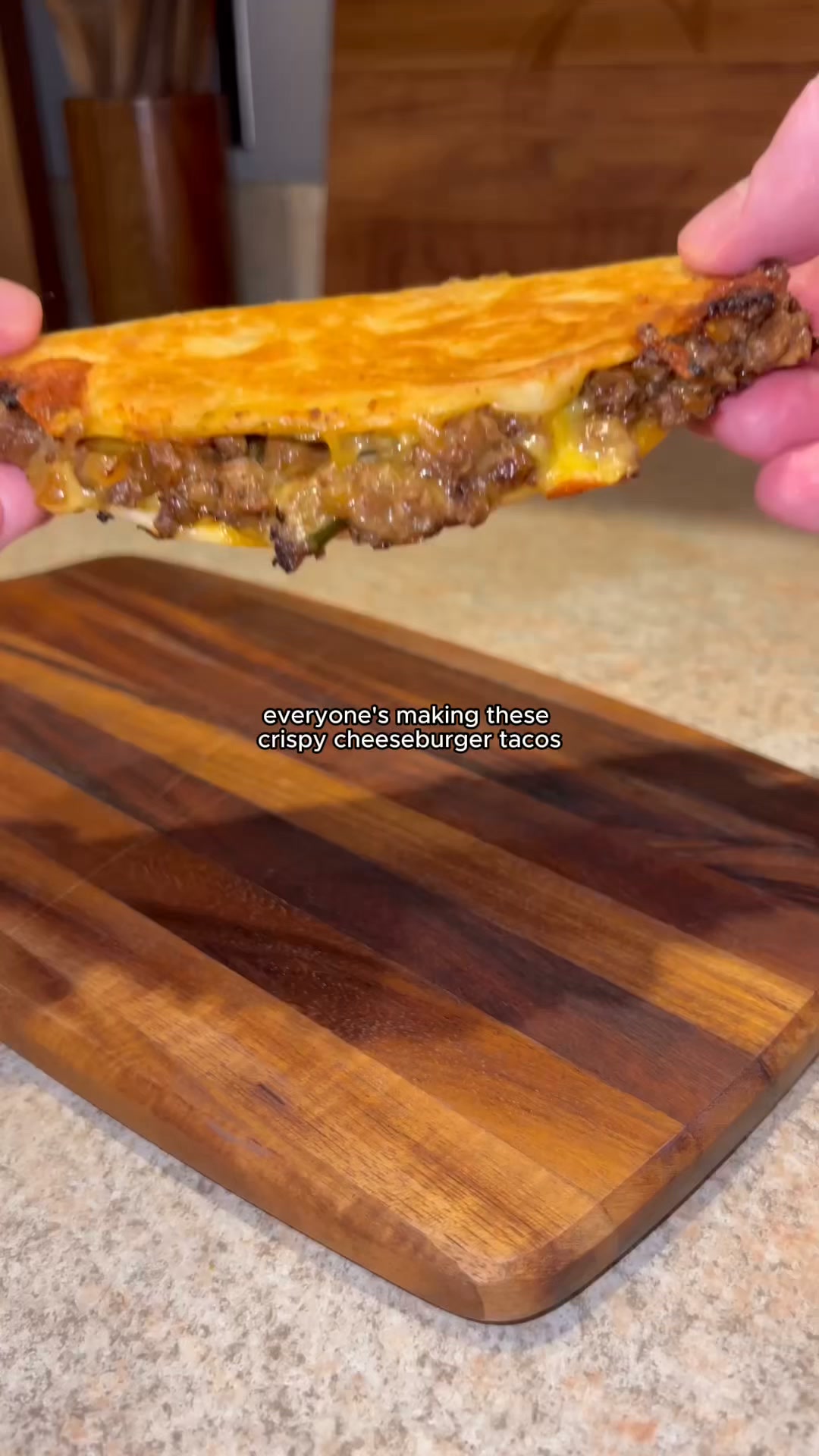 ReciMe ad: The ultimate cooking app