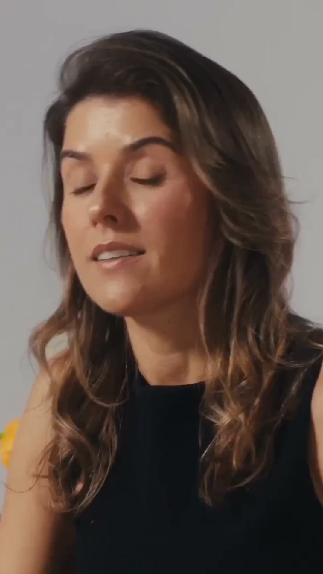 OneSkin ad: Target the Biology of Aging