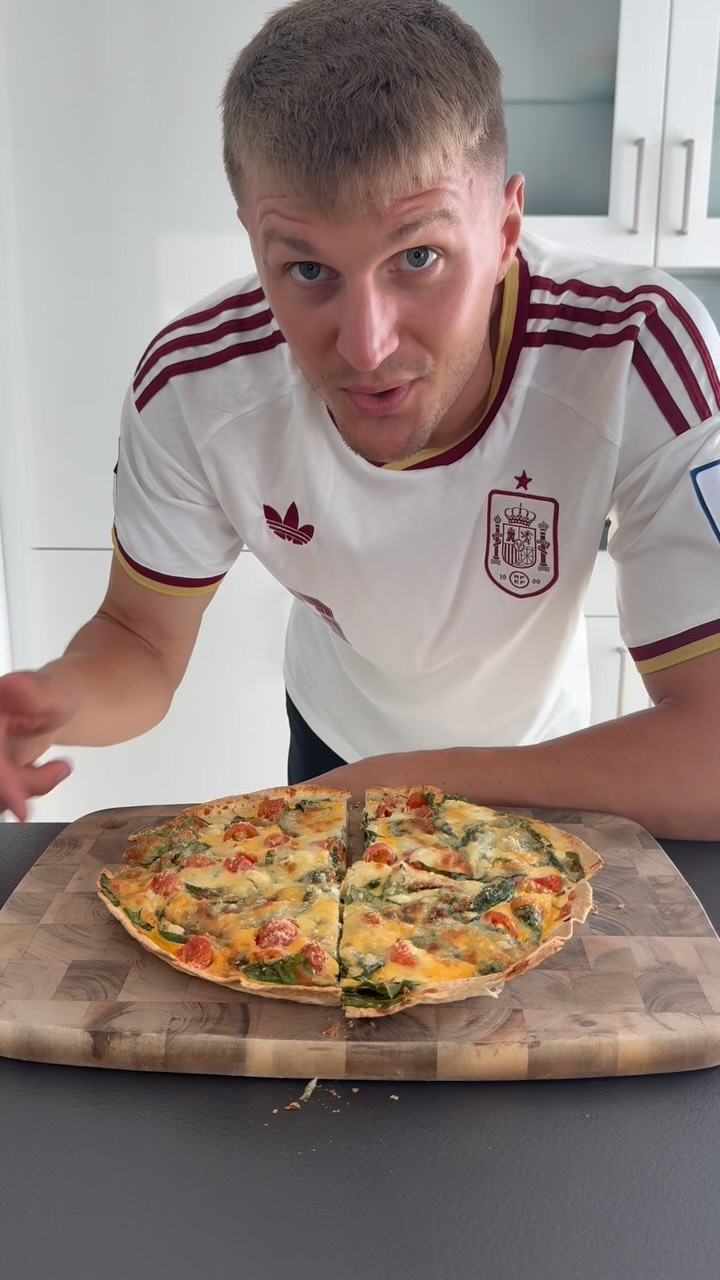 ReciMe ad: ad | Speichere dieses und all deine Lieblingsrezepte aus Social Media auf ReciMe - es ist ein echter Game Changer! @recime.app Rezept: 1 TOR