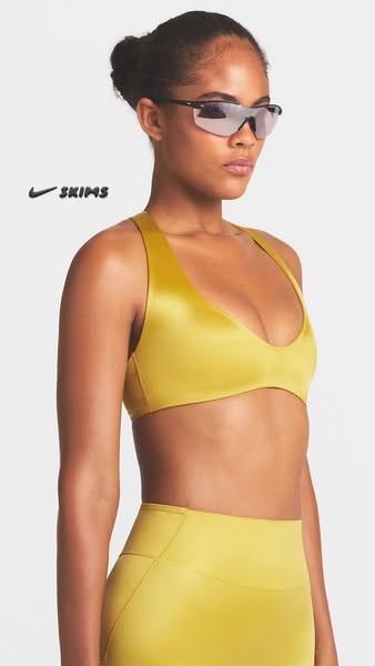 SKIMS ad: NikeSKIMS