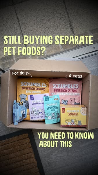 Scrumbles ad: Try With Up To 33% Off