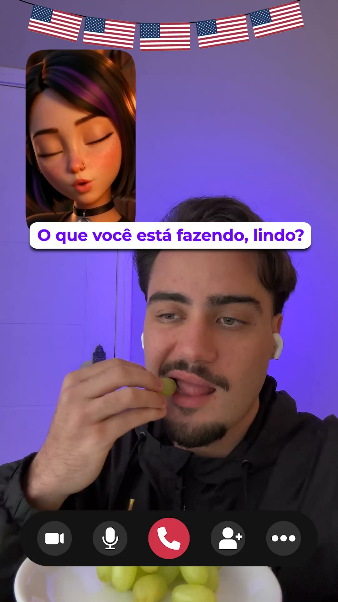 Praktika ad: ⭐️⭐️⭐️⭐️⭐️ Experimente Agora