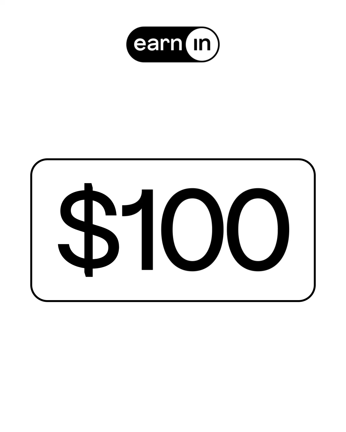 EarnIn ad: EarnIn: Get a Max of $1,000 Between Paydays