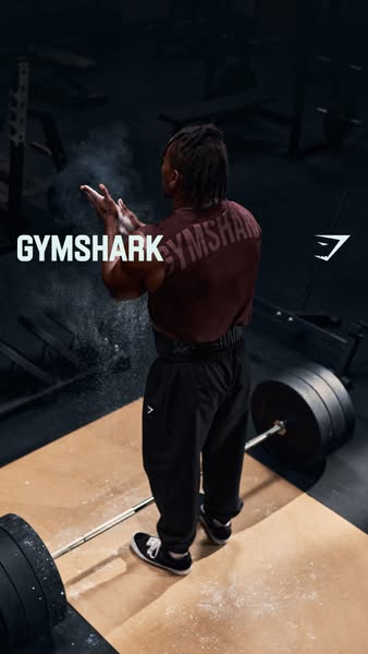 Gymshark ad: Our most-loved fits