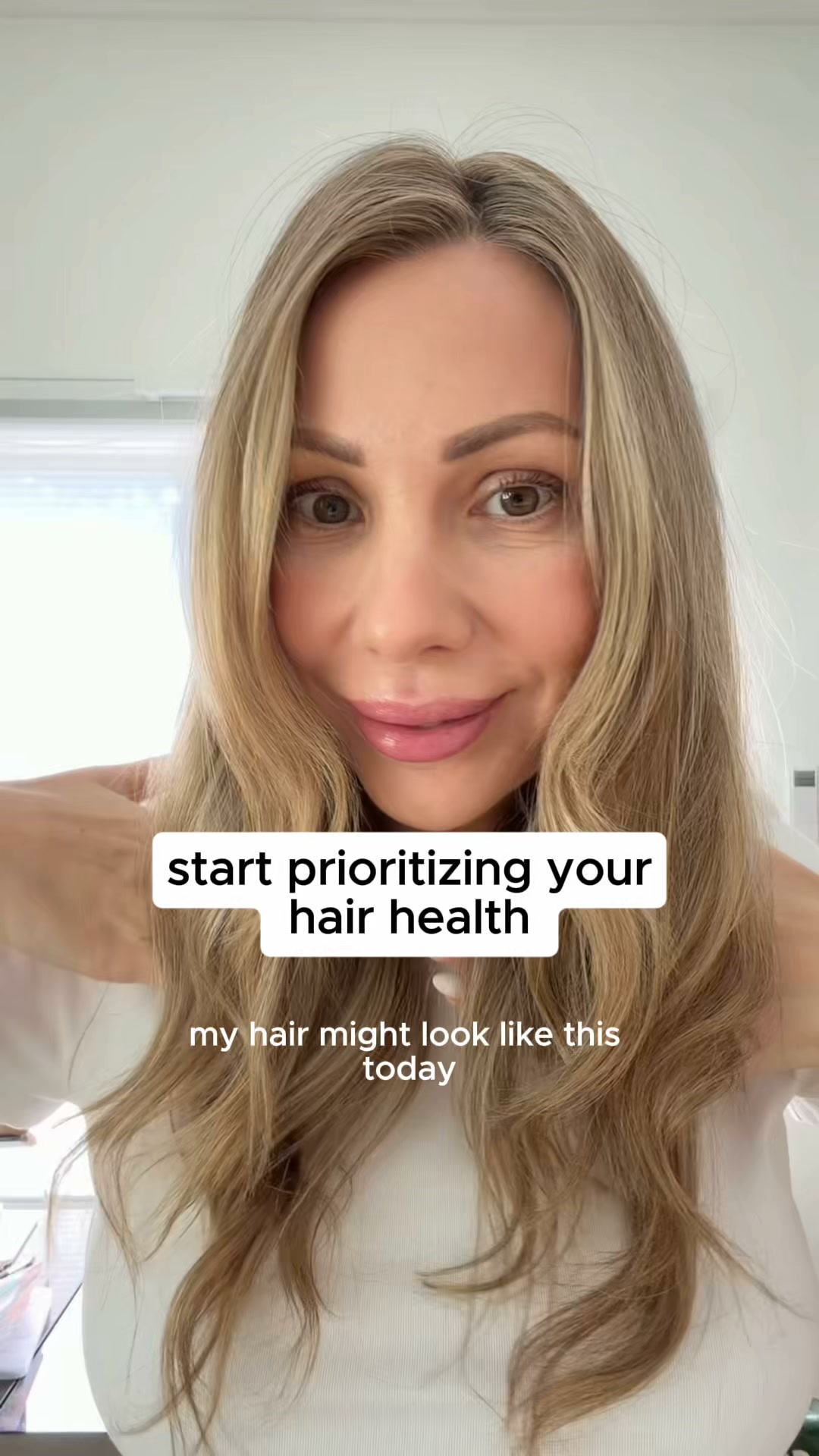 Arrae ad: My hair has never looked like this 😍