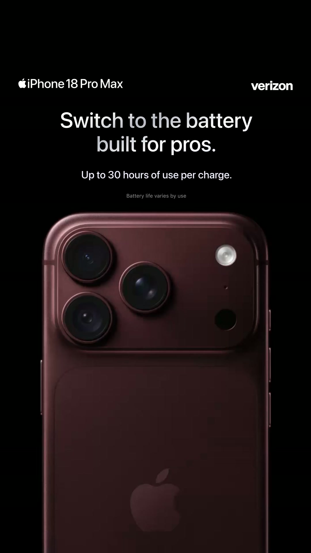 Apple ad: apple.com