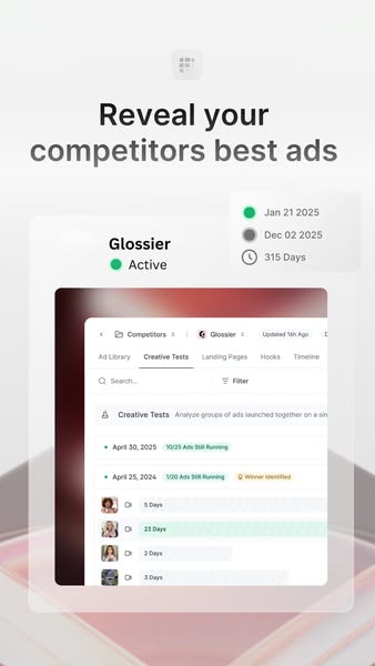 foreplay.co ad: Introducing Foreplay