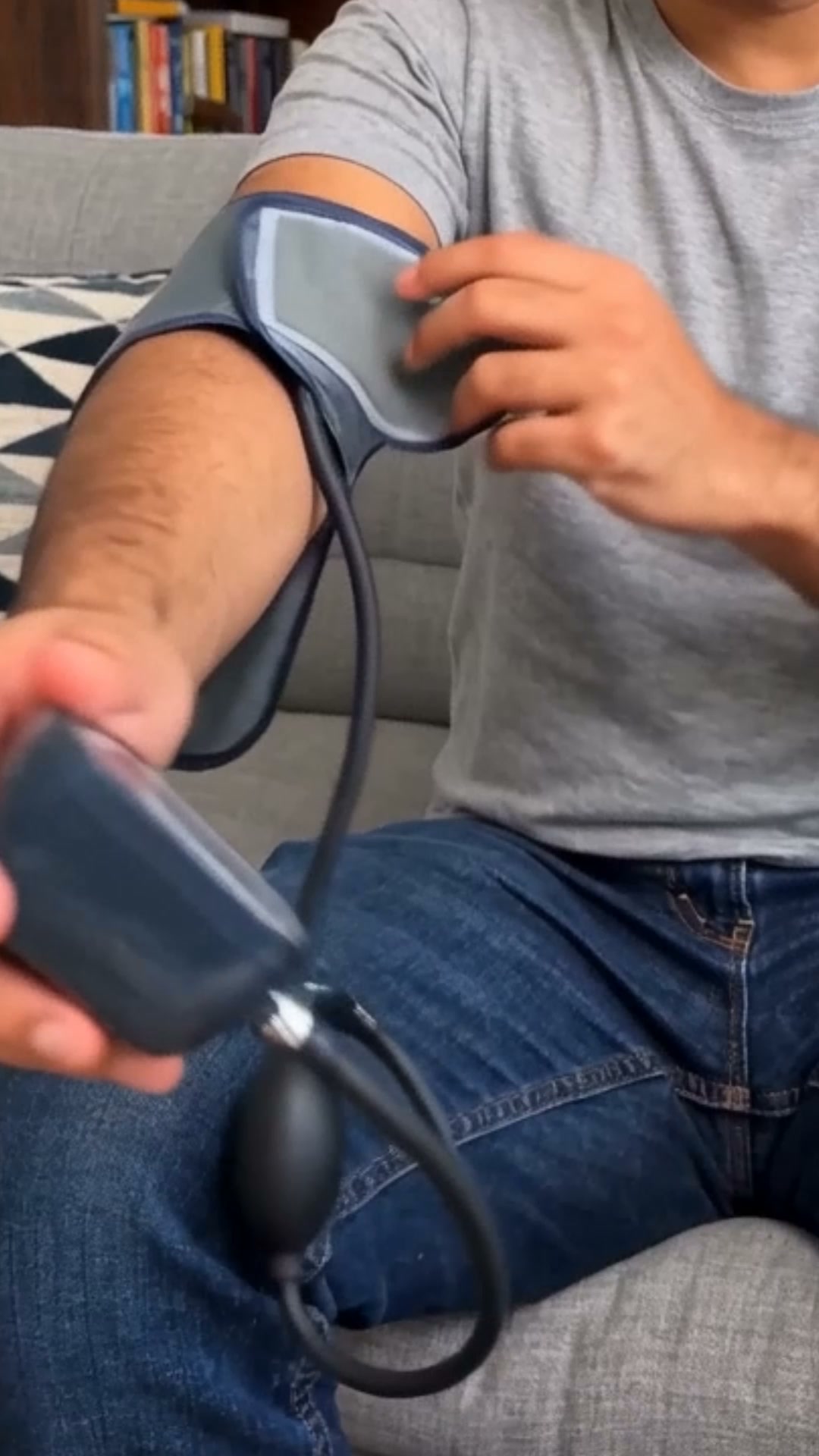 Hume Health ad: Meet World's Most Powerful Wearable