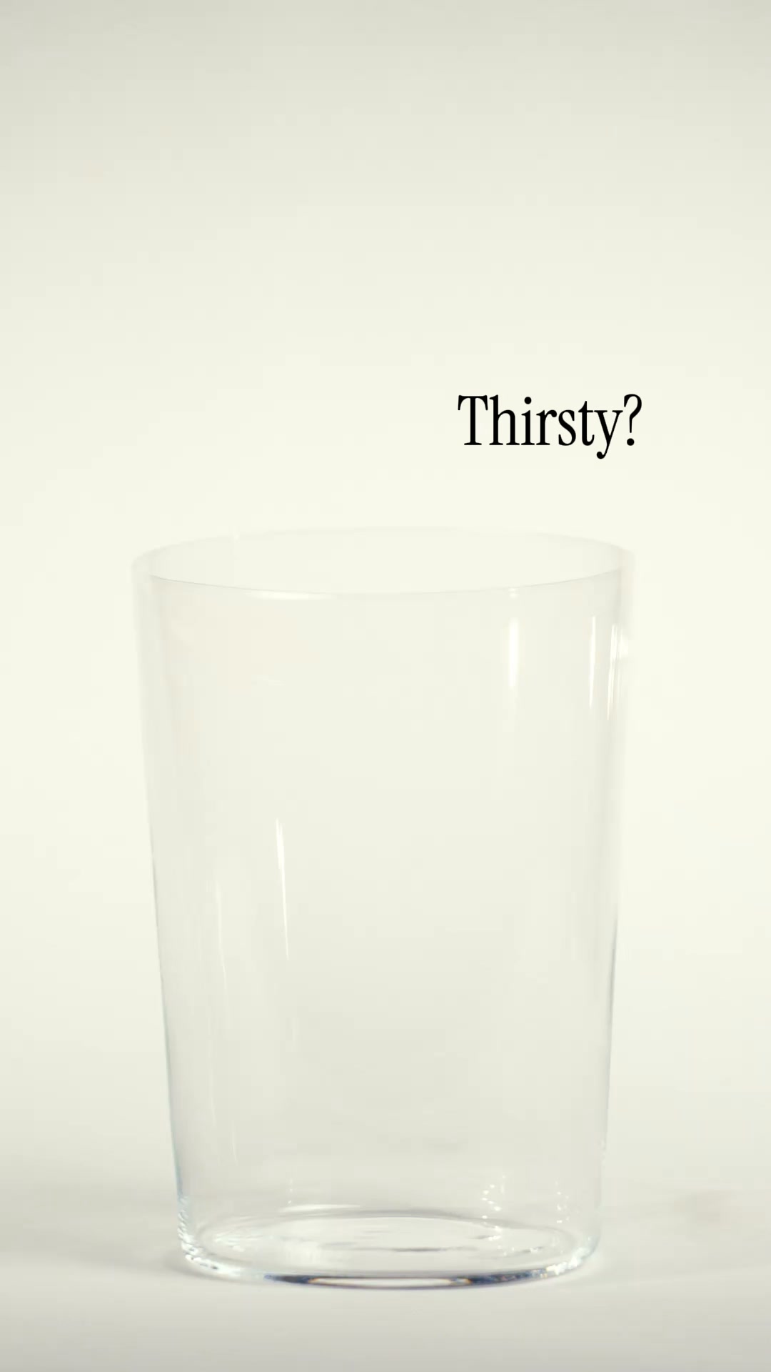 David Protein ad: A chocolate milkshake worth savoring. Velvety and satisfying down to the last sip.
