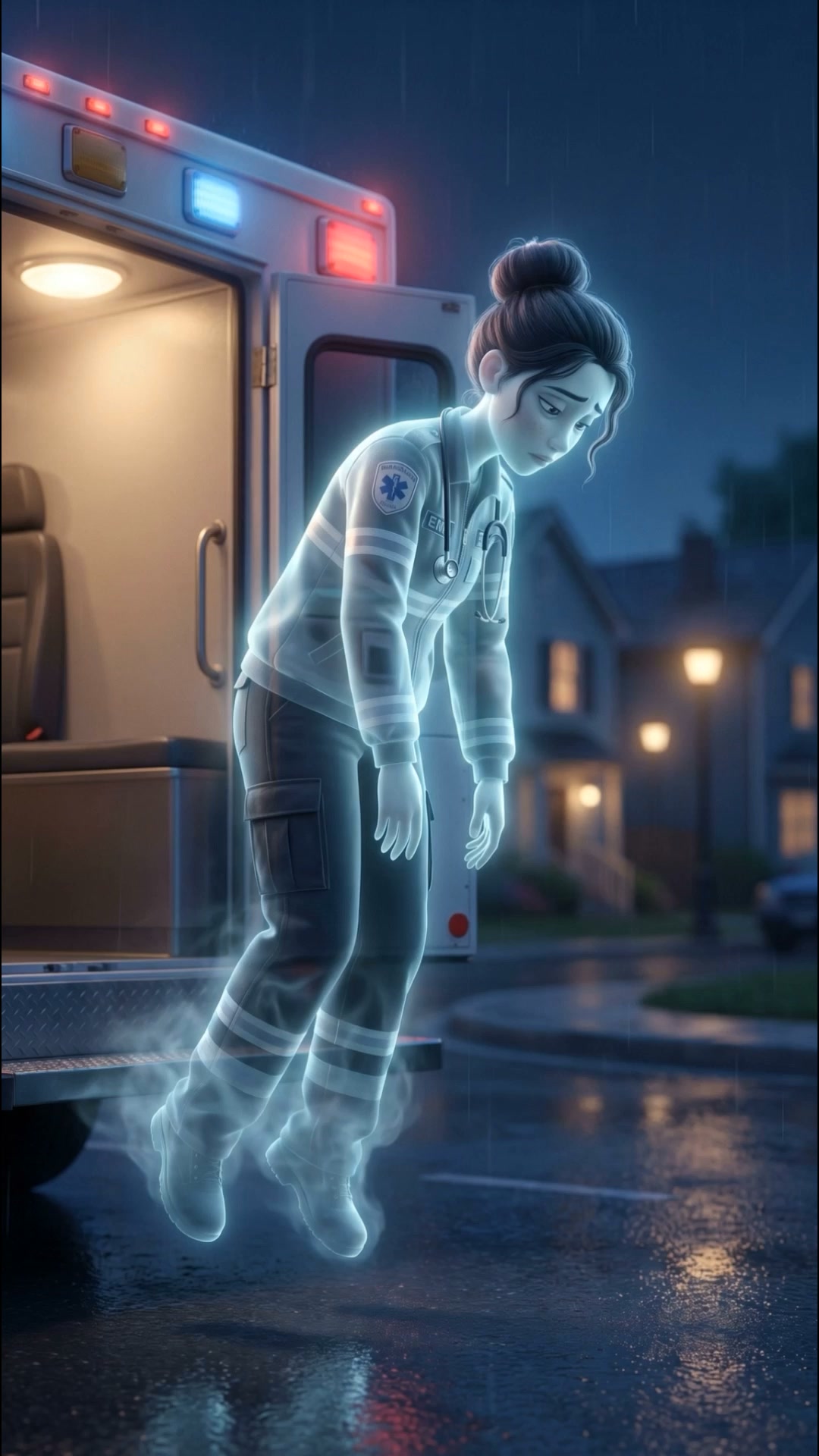 OMNI Longevity ad: Run Sharper On Broken Sleep