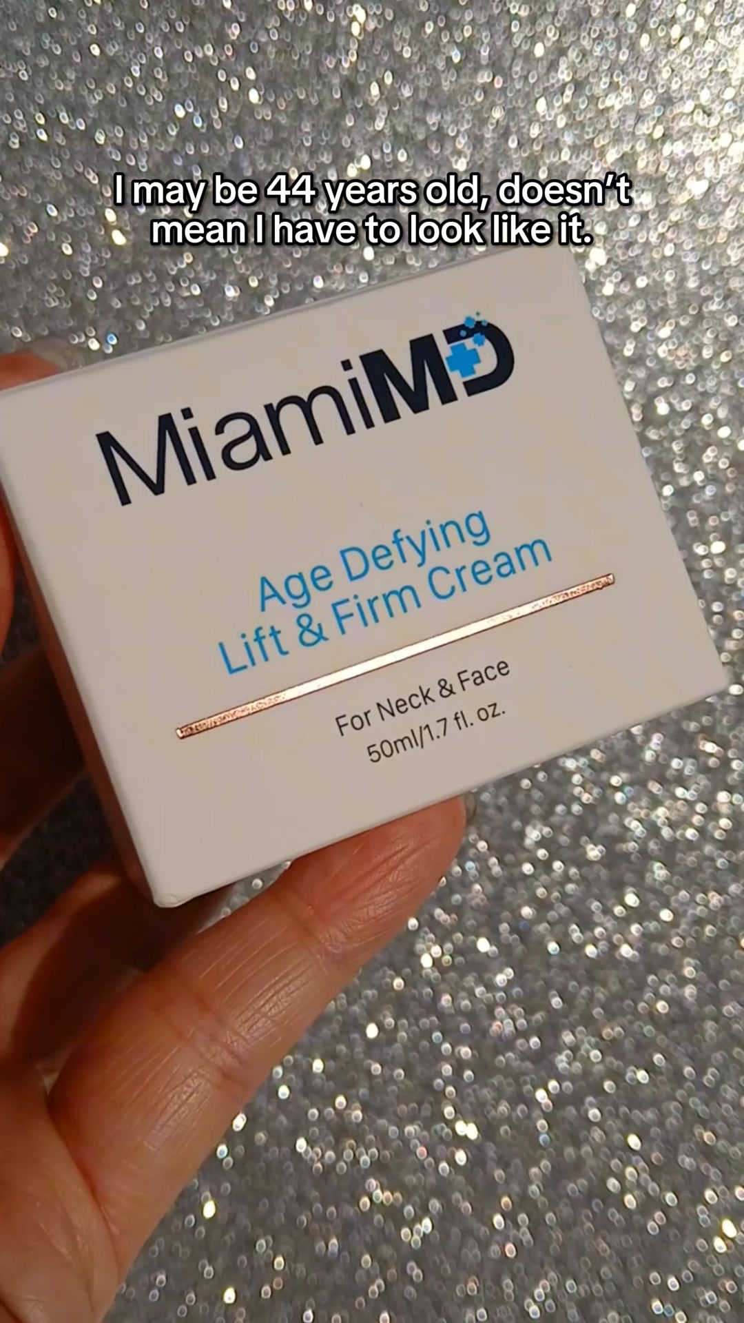 Miami MD ad: The Protein That's Aging Your Skin (And How To Stop It)