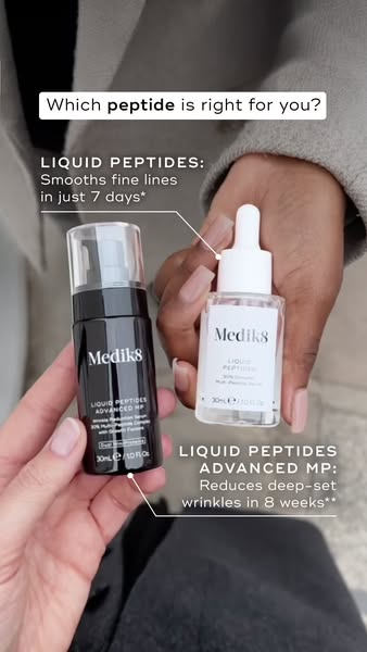 Medik8 ad: medik8.com