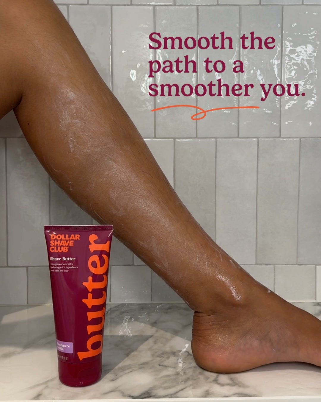 Dollar Shave Club ad: Stubble's Worst Nightmare