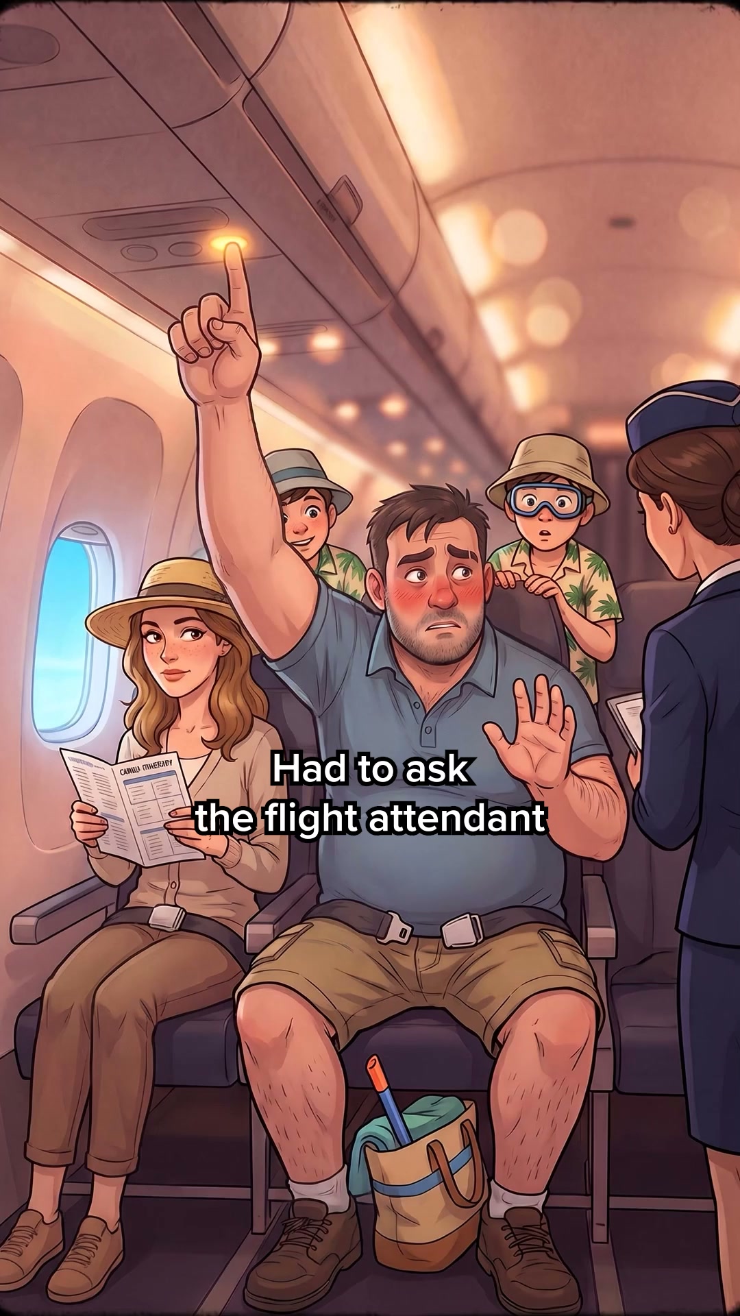 OMNI Longevity ad: "You Don't Deserve My Daughter"