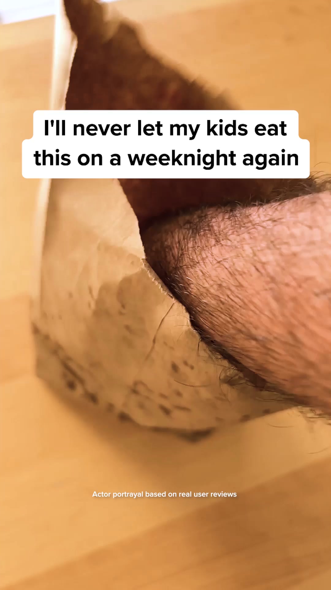HelloFresh ad: Get 50% off