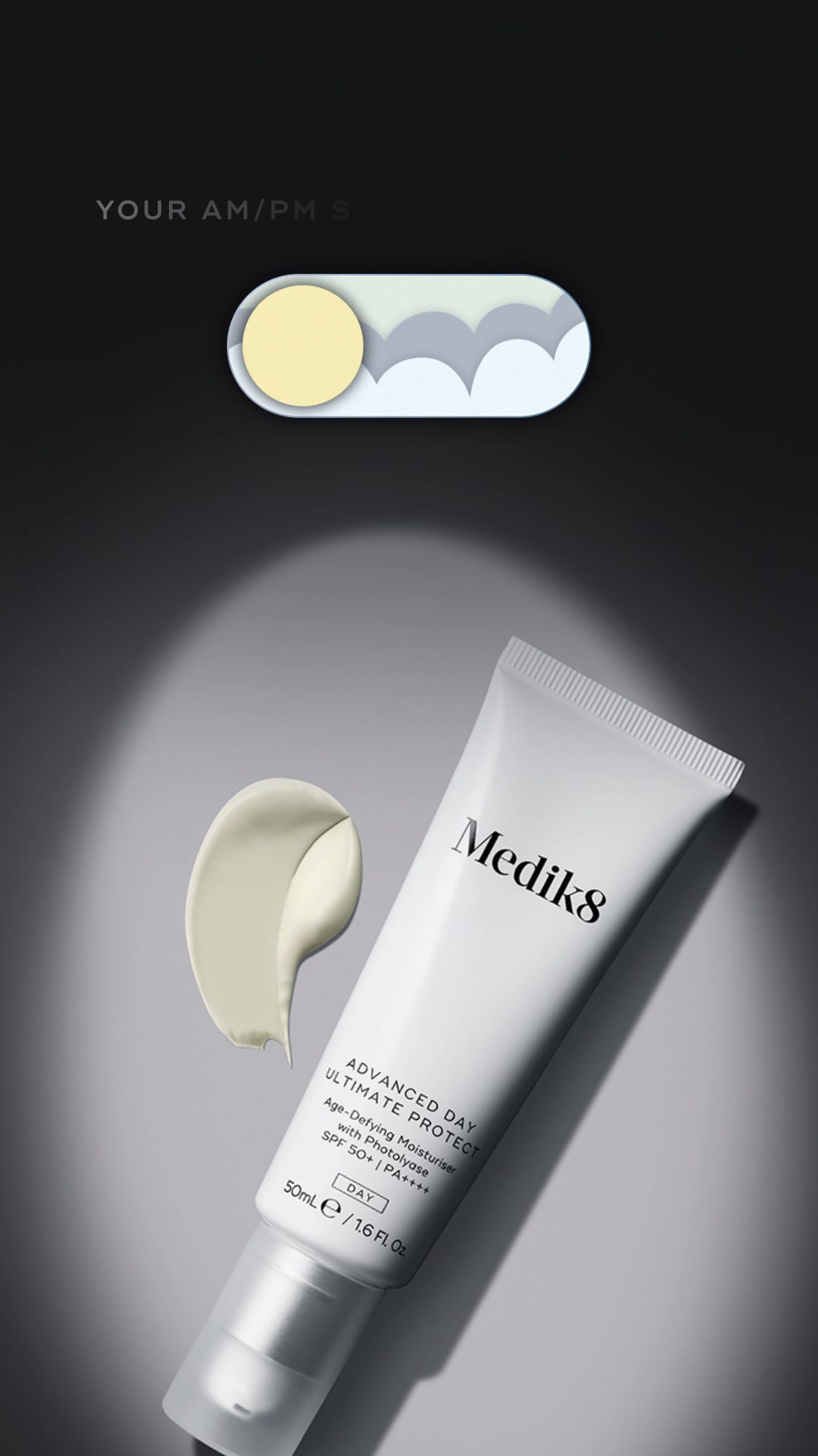 Medik8 ad: Discover Medik8