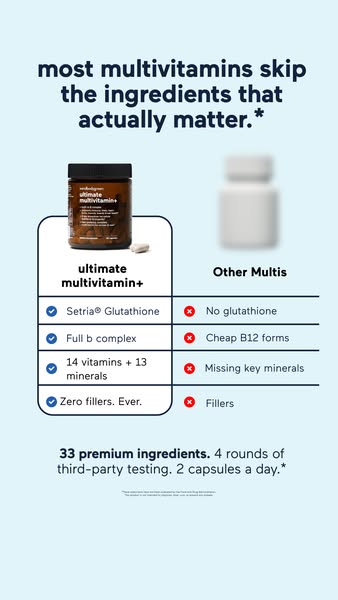 mindbodygreen ad: 2026wk0907_SUP-4748-v1_SKU:ultimatemultivitamin_Seg:NNS_I:mbg_P:General_F:UsvsThem_A:IngredientFocus_T:static_C:Meta_W:Bahar_FIRSTSUBSCRIPTI