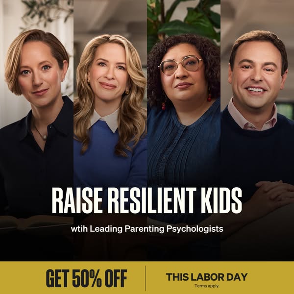 MasterClass ad: LABOR DAY SALE