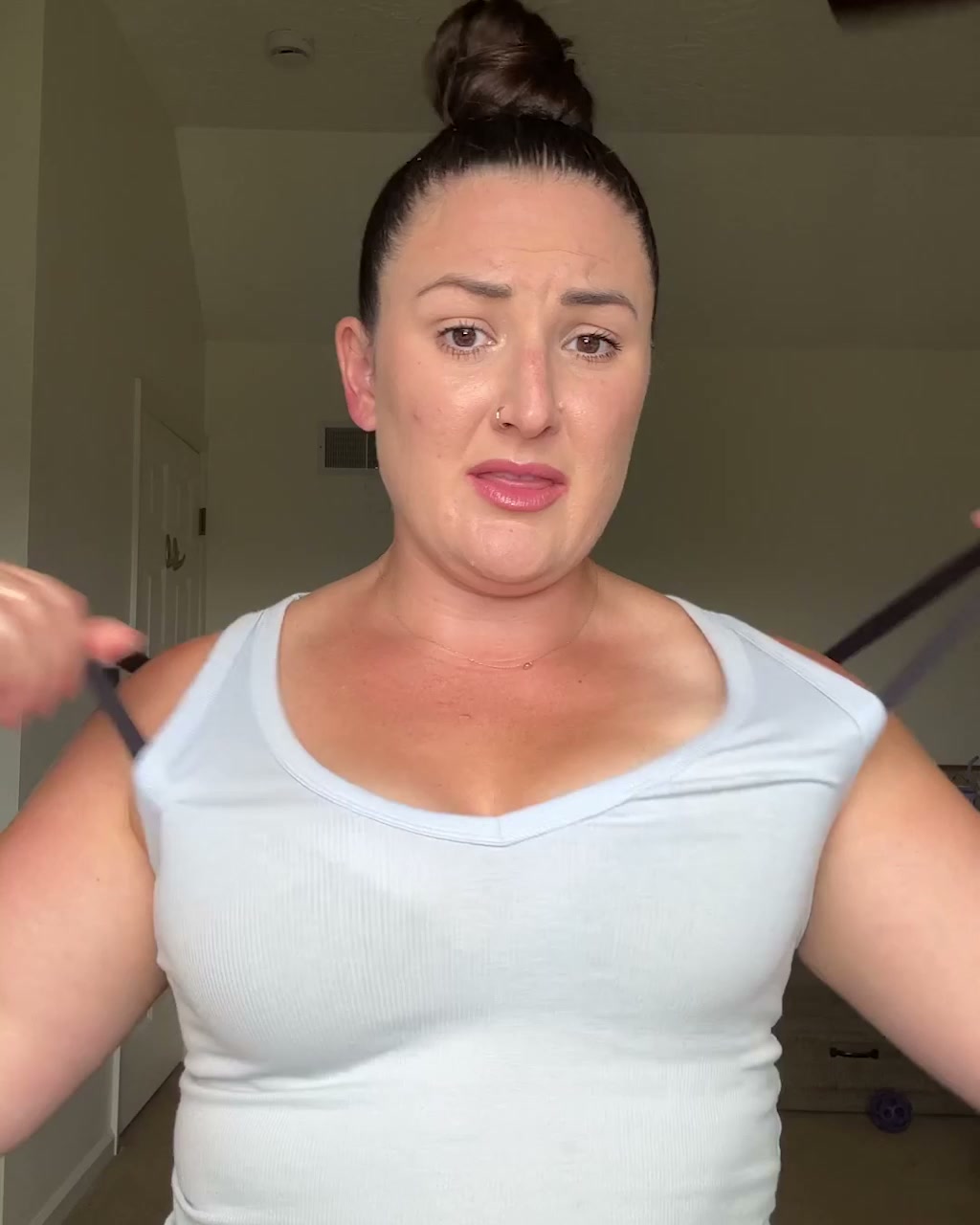 Shapermint ad: The Everyday Bra 💜