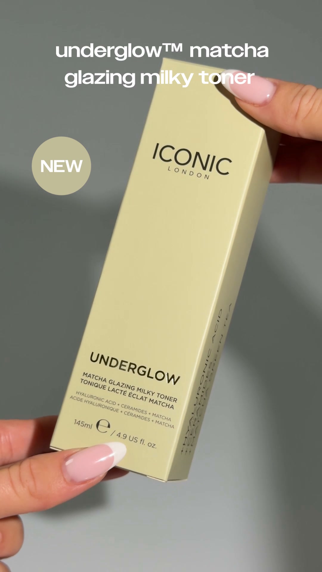 Iconic London ad: Free Delivery when you spend £35