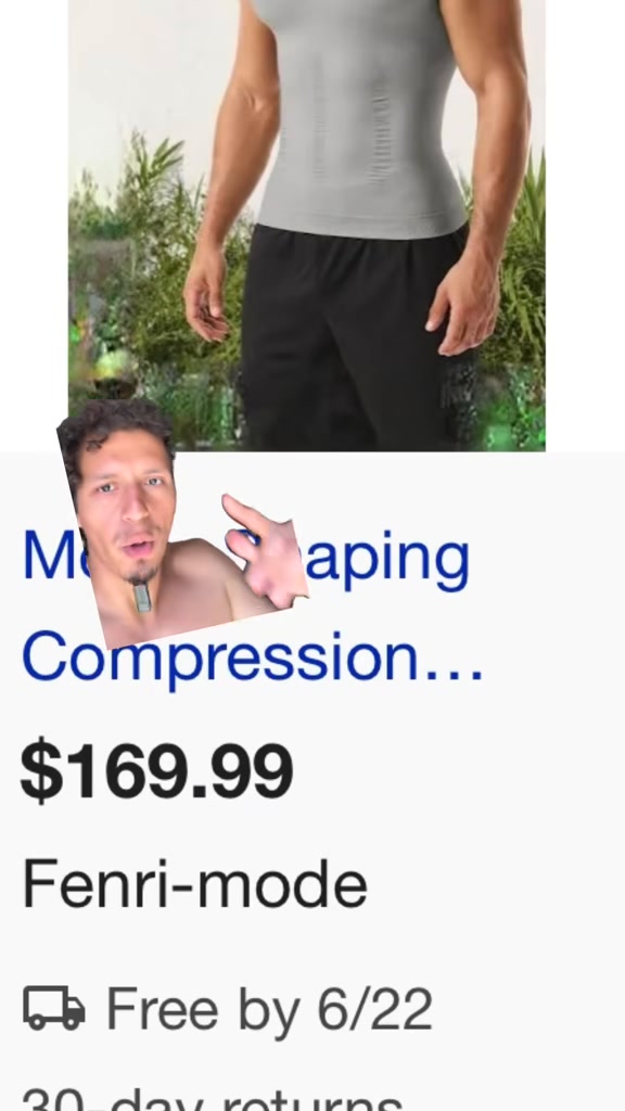 Shaperluv ad: ONLY $10 CLEARANCE SALE - LAST SIZES IN STOCK!