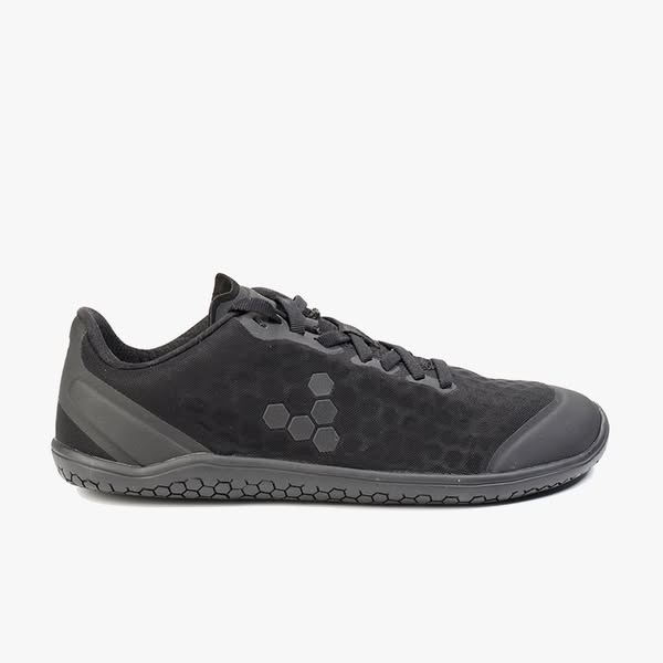 Vivobarefoot ad: Vivobarefoot