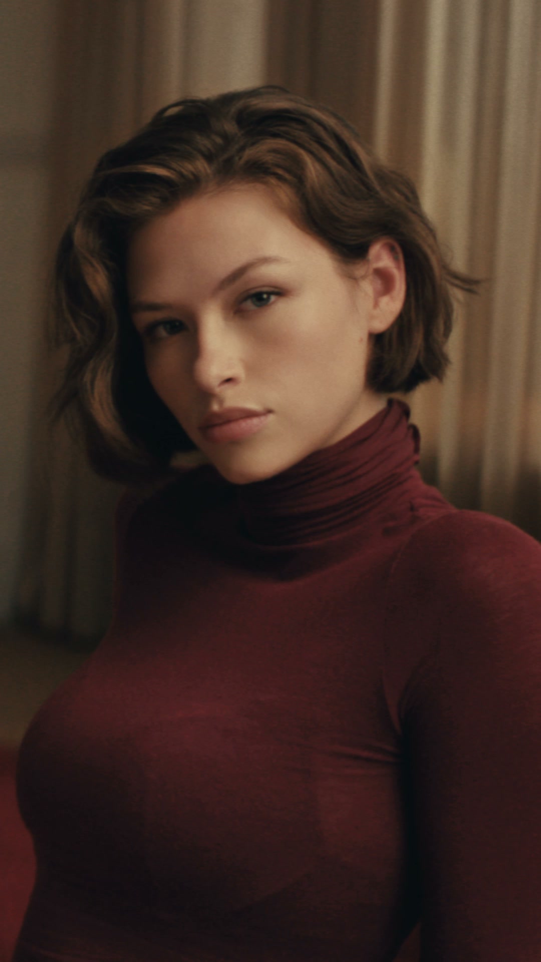 INTIMISSIMI ad: Explore the collection