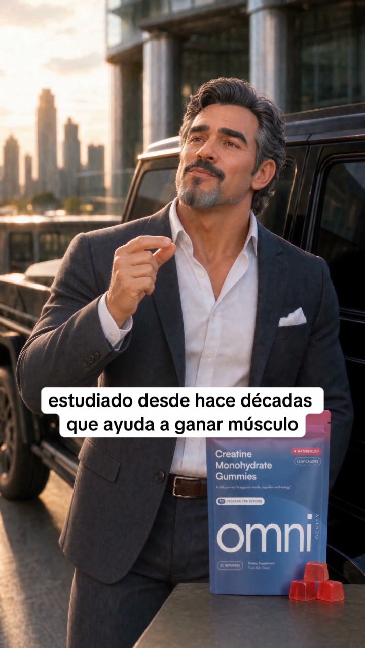 OMNI Longevity ad: Ahorra 47% + envío gratis 👉