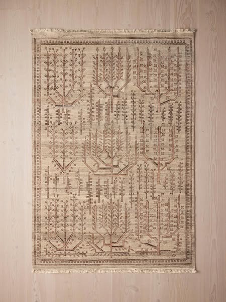 Soho Home ad: Jaipur Rug Neutral | 365 x 460cm
