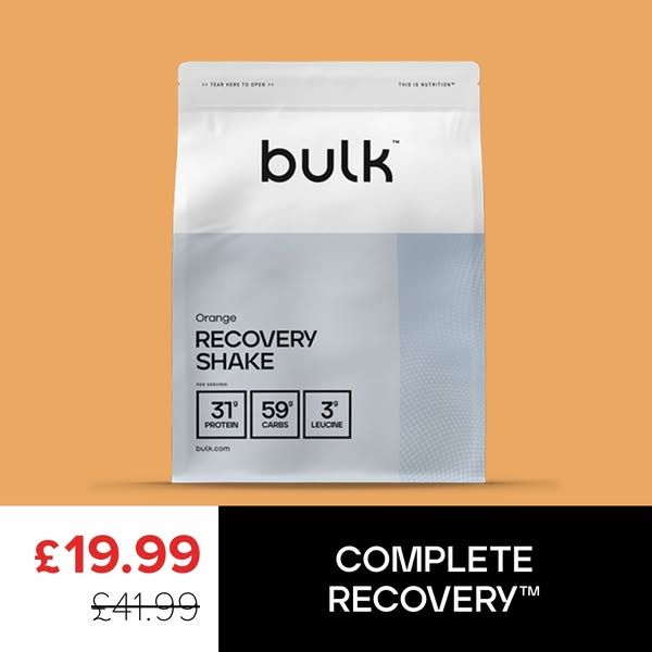 bulk ad: 33% Off Complete Greens