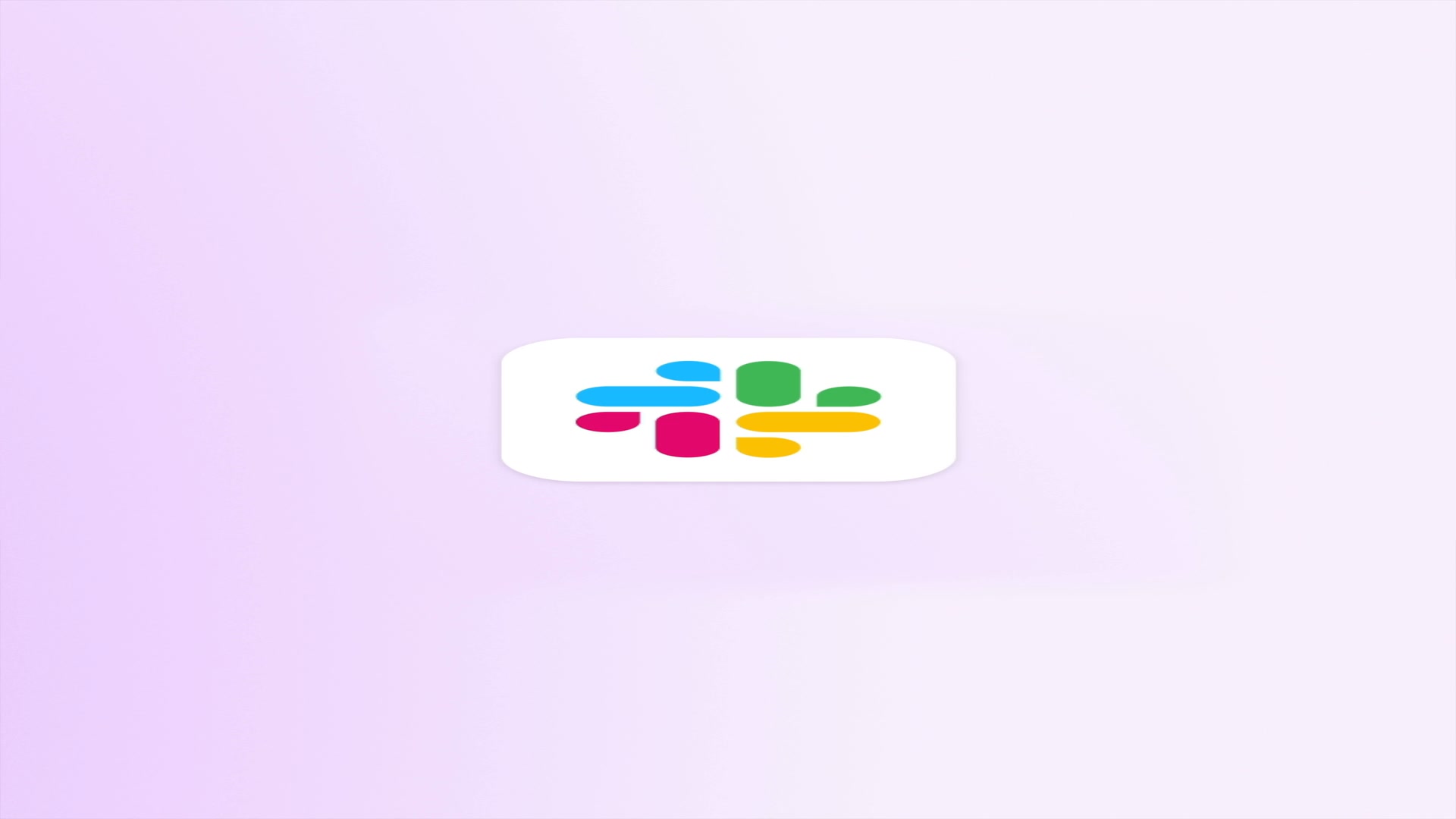Slack ad: AI Made Easy