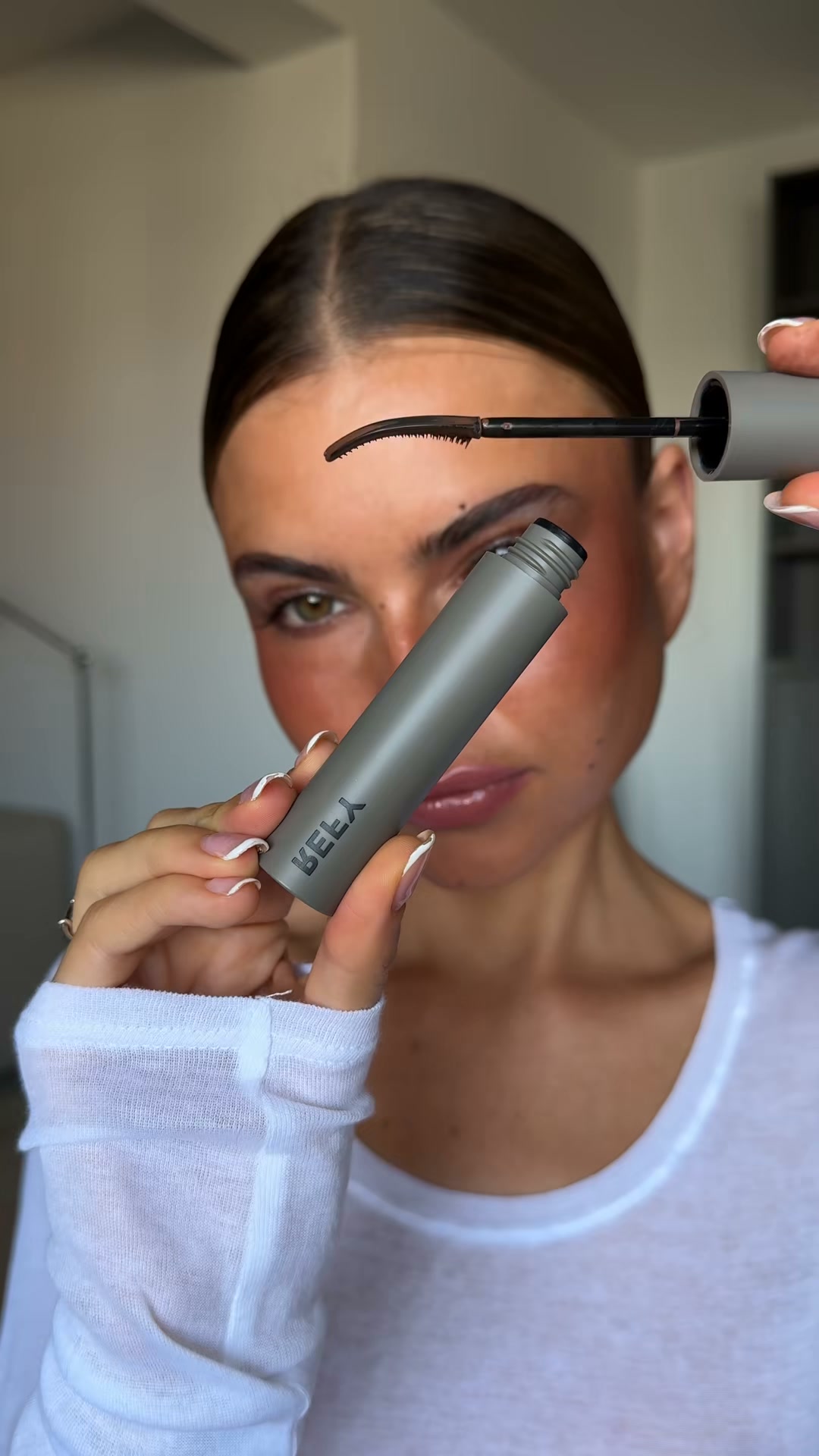 REFY ad: Lash Sculpt