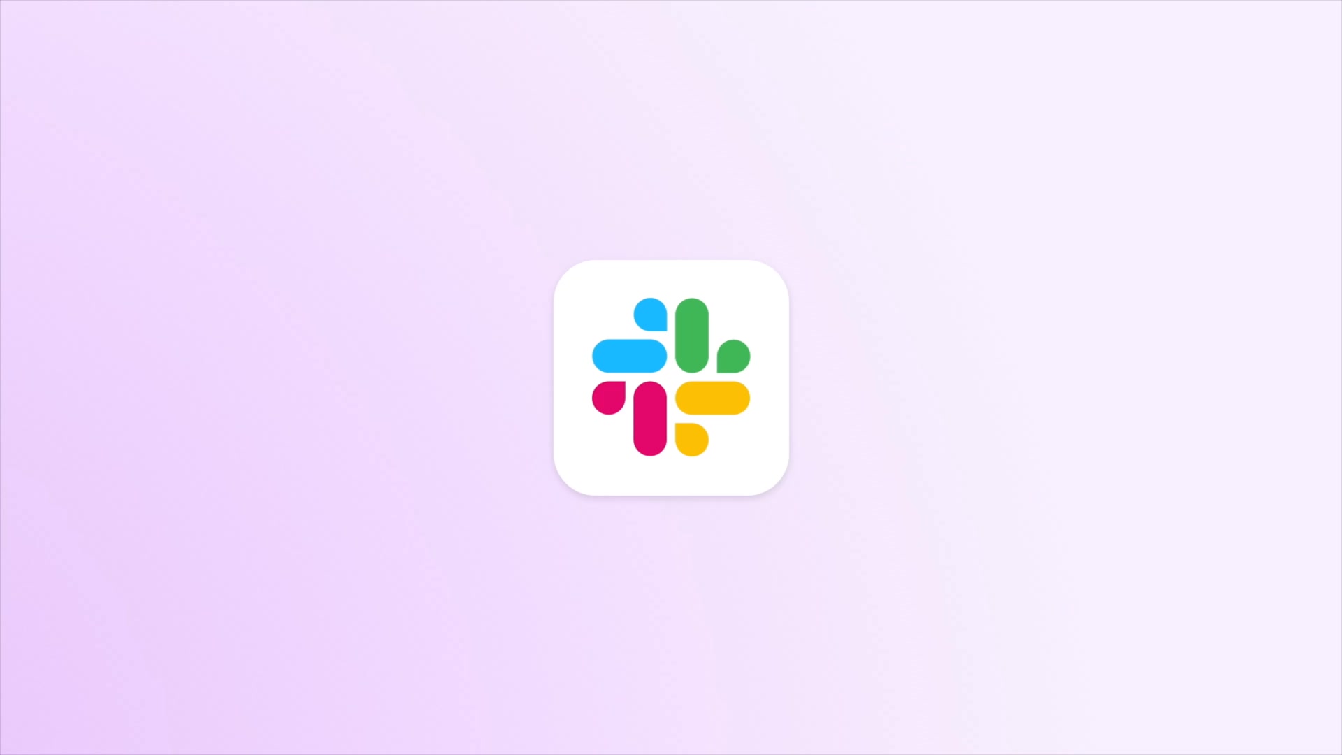 Slack ad: Slackbot already knows your work. Your conversations, projects, and tools. No setup needed. AI that's been there all along.