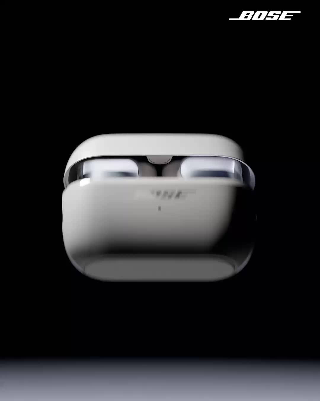 Bose ad: Ultra Open Earbuds (2nd Gen)