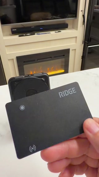 The Ridge ad: Bundle and Save