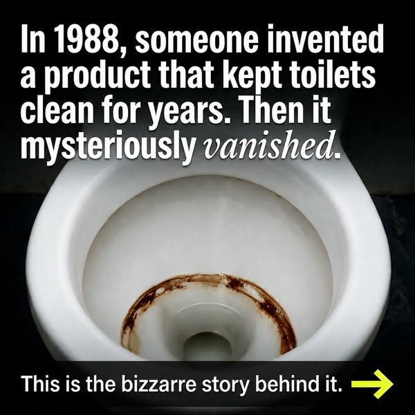 Krazy Klean ad: