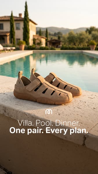 mahabis ad: One pair only.