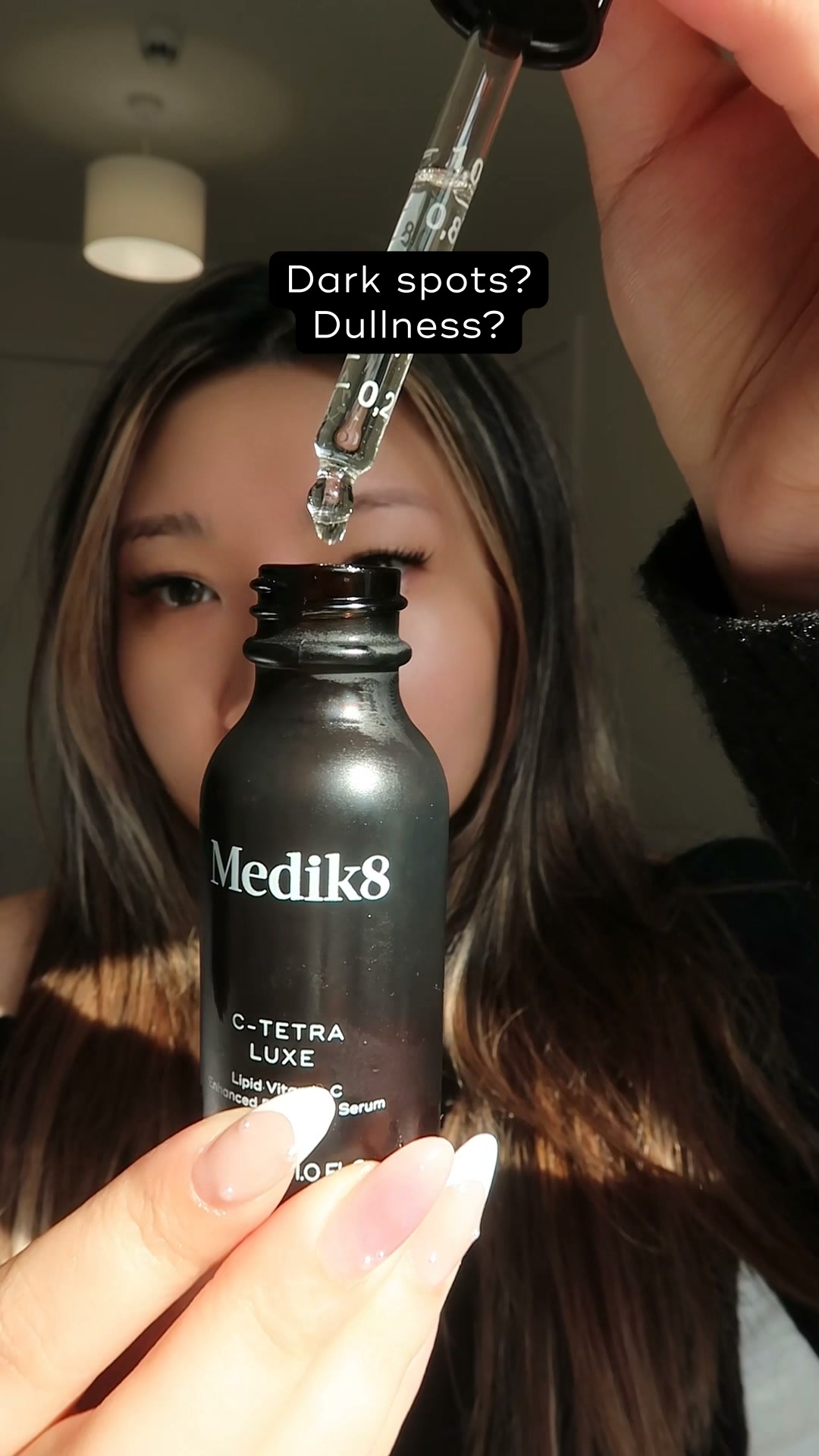 Medik8 ad: C-Tetra Luxe