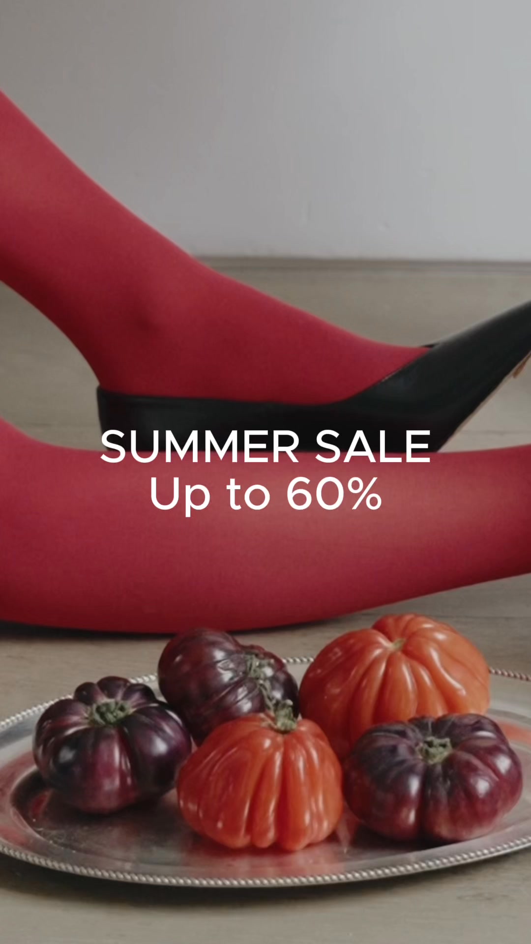 Heist Studios ad: Summer sale is now on